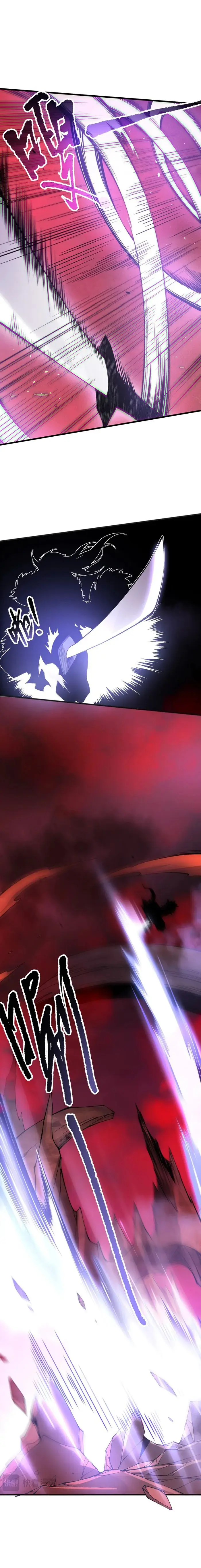 Catastrophic Necromancer Chapter 155 image 15_optimized